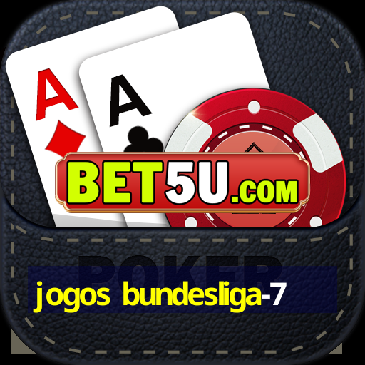 jogos bundesliga